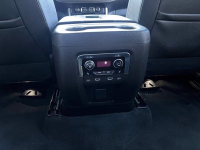 2021 Chevrolet Suburban Premier 4WD | Moonroof | HUD | Htd/Vent Seats