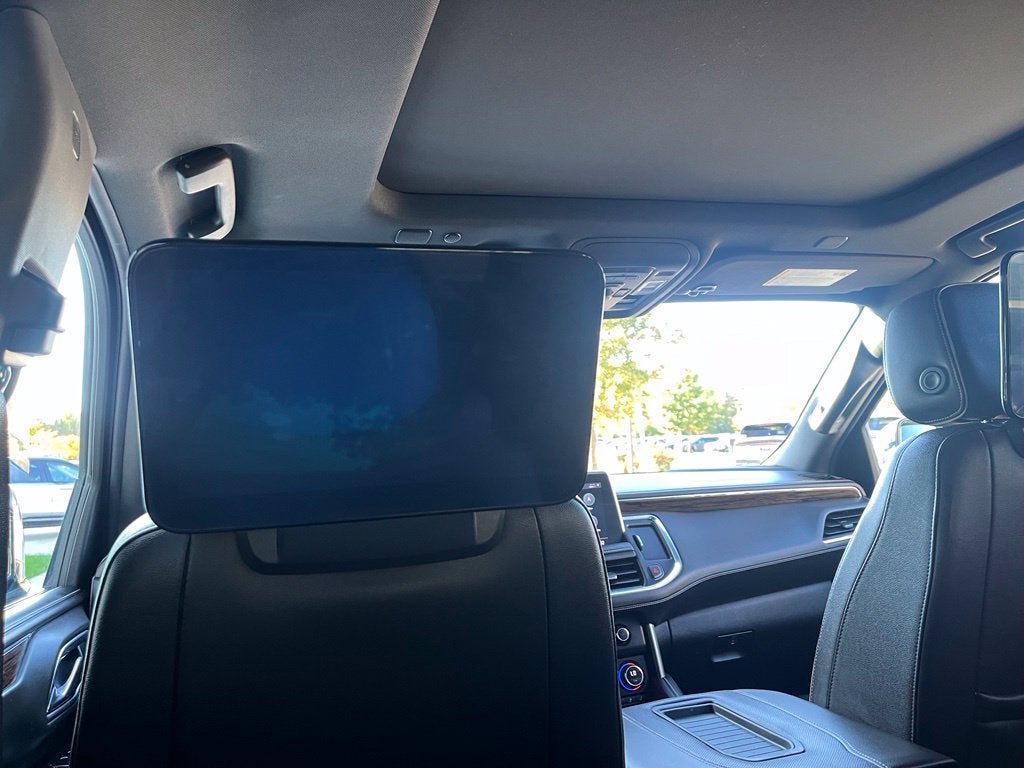 2021 Chevrolet Suburban Premier 4WD | Moonroof | HUD | Htd/Vent Seats