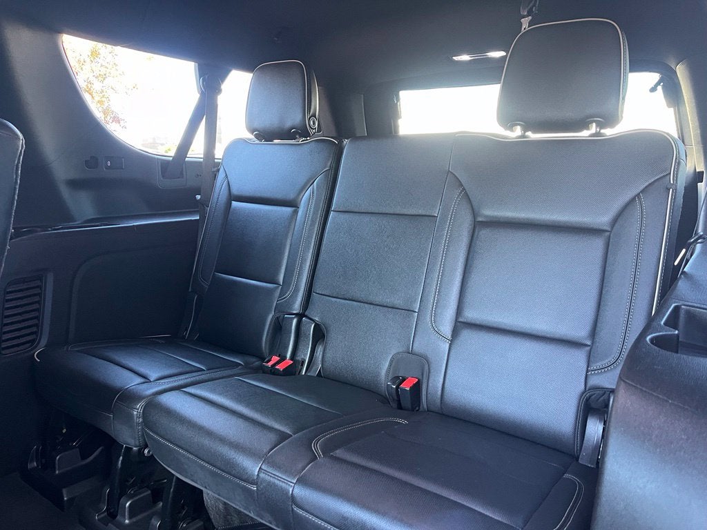 2021 Chevrolet Suburban Premier 4WD | Moonroof | HUD | Htd/Vent Seats