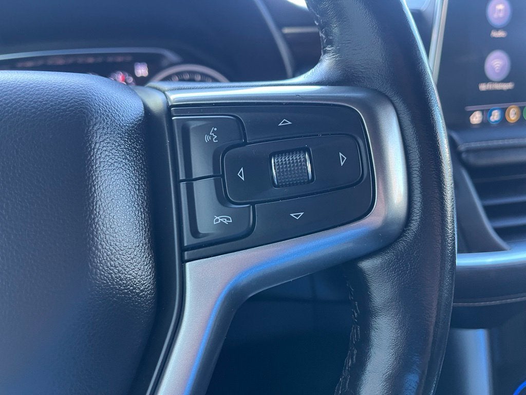 2021 Chevrolet Suburban Premier 4WD | Moonroof | HUD | Htd/Vent Seats