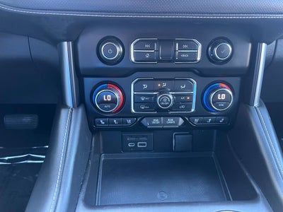 2021 Chevrolet Suburban Premier 4WD | Moonroof | HUD | Htd/Vent Seats