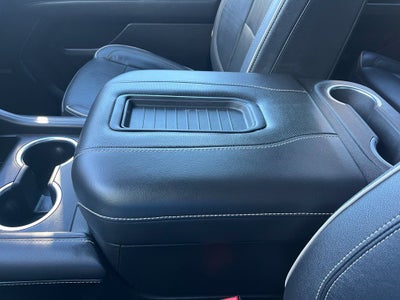 2021 Chevrolet Suburban Premier 4WD | Moonroof | HUD | Htd/Vent Seats