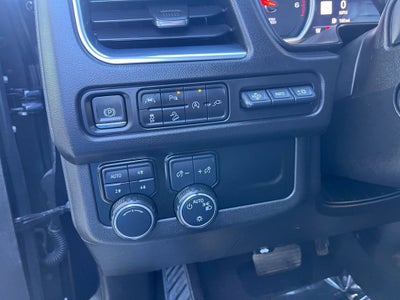 2021 Chevrolet Suburban Premier 4WD | Moonroof | HUD | Htd/Vent Seats