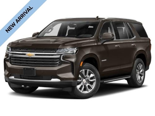 2021 Chevrolet Tahoe LT | Signature Plus Pack | 360 Cam | Pano Moonroof |
