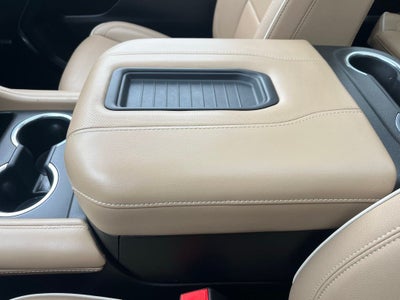 2022 Chevrolet Tahoe Premier 4WD | Pano Roof | BLIS | Max Trailering Pkg
