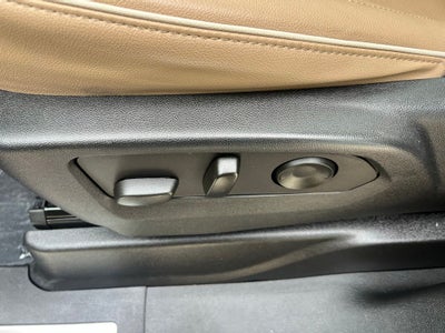 2022 Chevrolet Tahoe Premier 4WD | Pano Roof | BLIS | Max Trailering Pkg