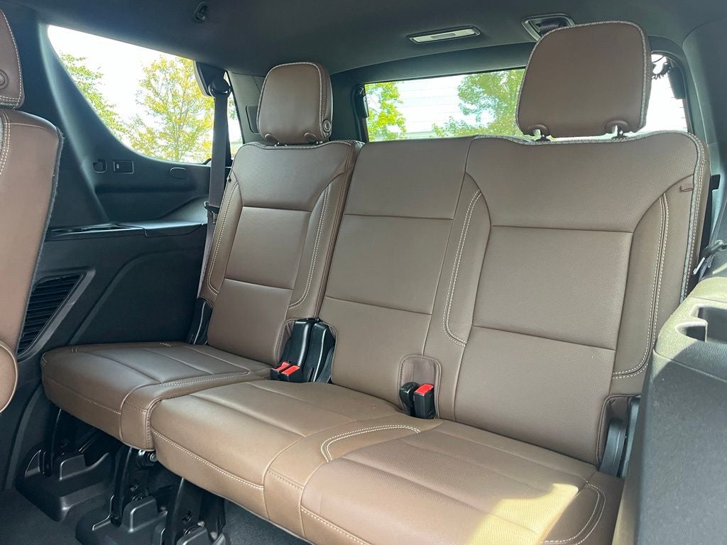 2023 Chevrolet Tahoe High Country 4WD | 360 Cam | HUD | BLIS | CarPlay/Android Auto