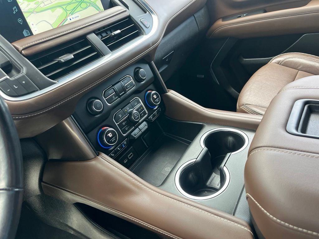 2023 Chevrolet Tahoe High Country 4WD | 360 Cam | HUD | BLIS | CarPlay/Android Auto