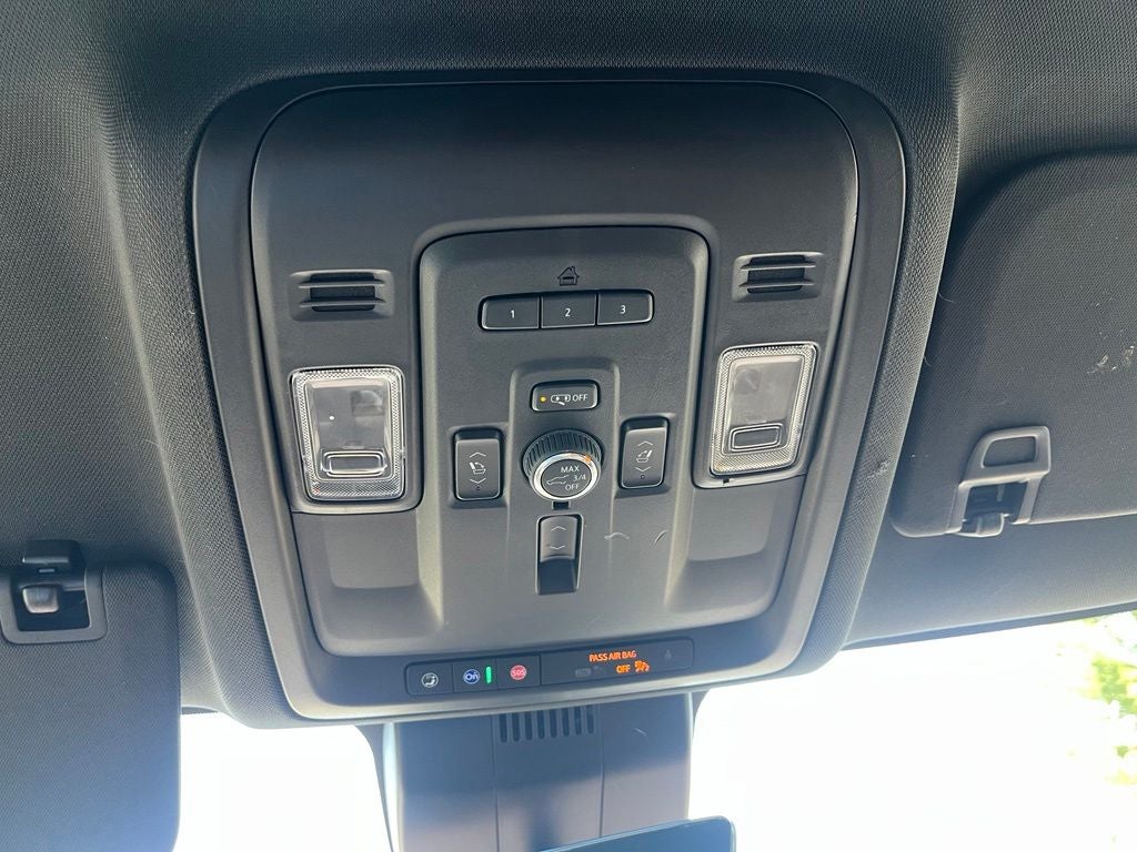 2023 Chevrolet Tahoe High Country 4WD | 360 Cam | HUD | BLIS | CarPlay/Android Auto