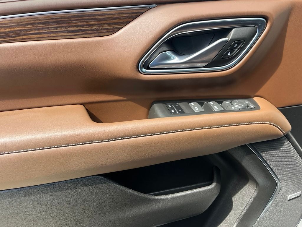 2023 Chevrolet Tahoe High Country 4WD | 360 Cam | HUD | BLIS | CarPlay/Android Auto