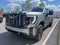 2025 GMC Sierra 2500HD Denali Ultimate 4WD | Gooseneck/5th Wheel Package
