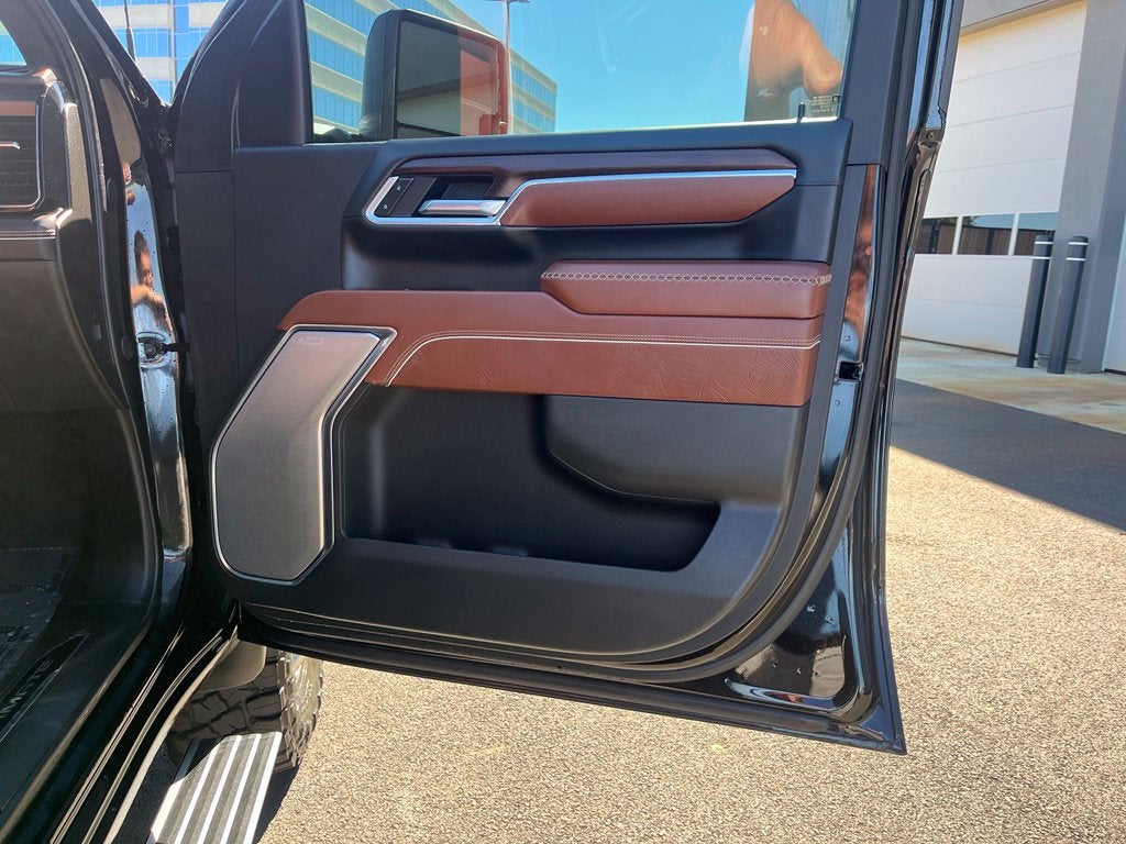 2026 GMC Sierra 3500HD Denali Ultimate 4WD | Pano Roof | 5th Wheel Pkg