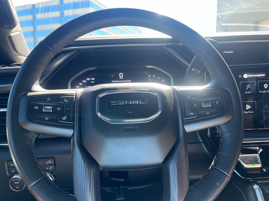 2026 GMC Sierra 3500HD Denali Ultimate 4WD | Pano Roof | 5th Wheel Pkg
