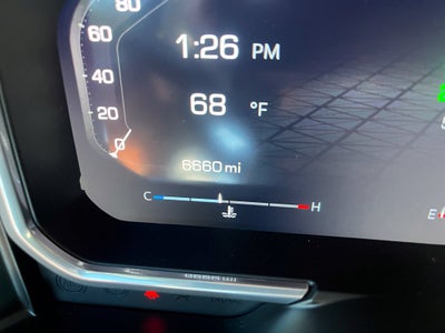 2026 GMC Sierra 3500HD Denali Ultimate 4WD | Pano Roof | 5th Wheel Pkg