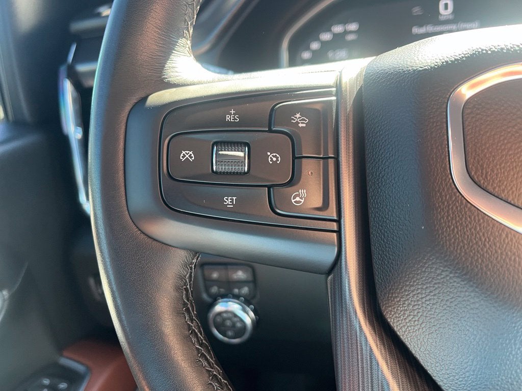 2026 GMC Sierra 3500HD Denali Ultimate 4WD | Pano Roof | 5th Wheel Pkg