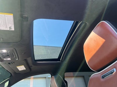 2026 GMC Sierra 3500HD Denali Ultimate 4WD | Pano Roof | 5th Wheel Pkg