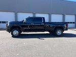 2026 GMC Sierra 3500HD Denali Ultimate 4WD | Pano Roof | 5th Wheel Pkg