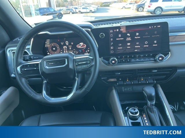 2023 GMC Canyon Denali 4WD | Pano Roof | 360 Cam | Prograde Trailering