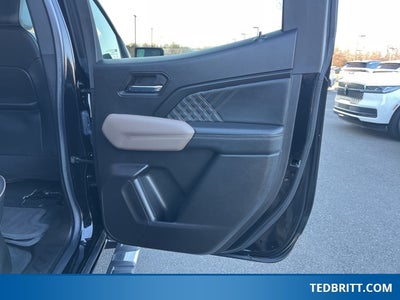 2023 GMC Canyon Denali 4WD | Pano Roof | 360 Cam | Prograde Trailering