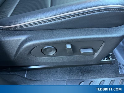 2023 GMC Canyon Denali 4WD | Pano Roof | 360 Cam | Prograde Trailering