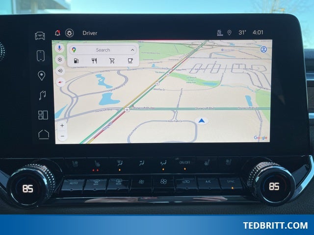 2023 GMC Canyon Denali 4WD | Pano Roof | 360 Cam | Prograde Trailering