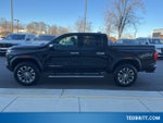 2023 GMC Canyon Denali 4WD | Pano Roof | 360 Cam | Prograde Trailering