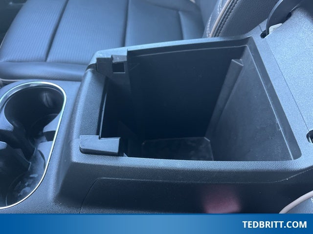 2023 GMC Canyon Denali 4WD | Pano Roof | 360 Cam | Prograde Trailering