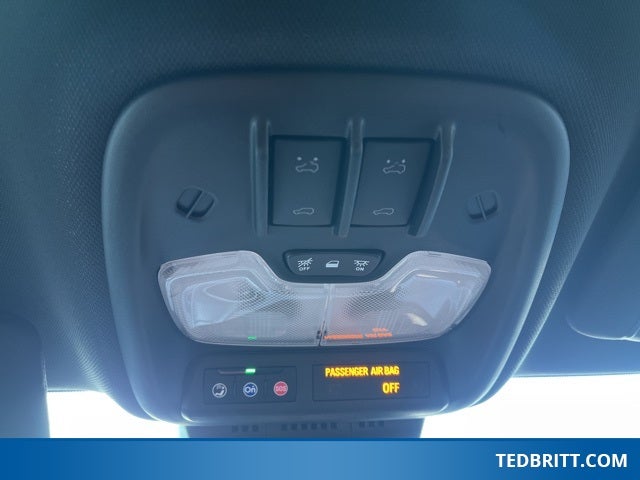 2023 GMC Canyon Denali 4WD | Pano Roof | 360 Cam | Prograde Trailering