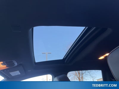 2023 GMC Canyon Denali 4WD | Pano Roof | 360 Cam | Prograde Trailering