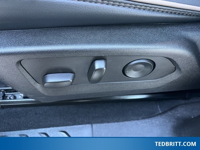 2023 GMC Canyon Denali 4WD | Pano Roof | 360 Cam | Prograde Trailering