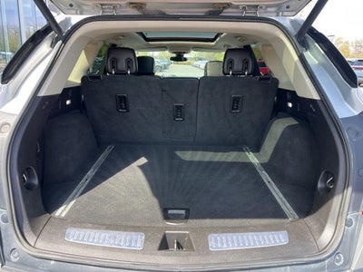 2019 Cadillac XT5 Premium Luxury AWD | Moonroof | Primium Luxury Package