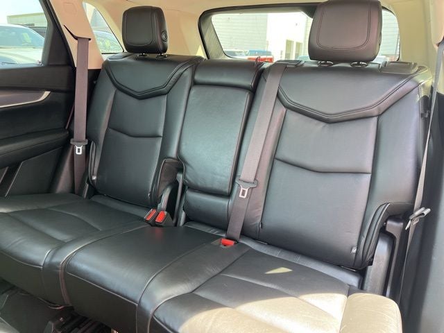 2019 Cadillac XT5 Premium Luxury AWD | Moonroof | Primium Luxury Package