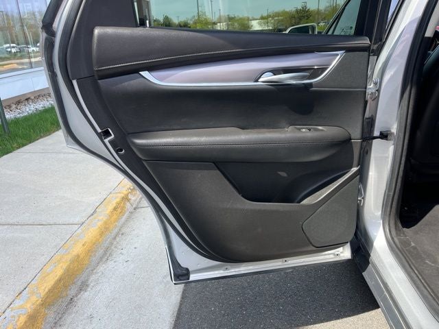 2019 Cadillac XT5 Premium Luxury AWD | Moonroof | Primium Luxury Package