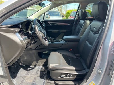 2019 Cadillac XT5 Premium Luxury AWD | Moonroof | Primium Luxury Package