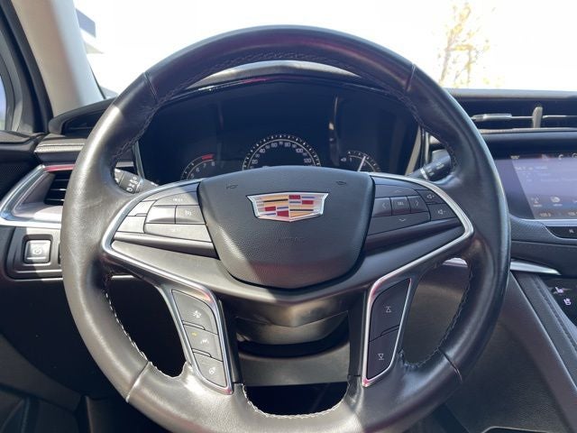 2019 Cadillac XT5 Premium Luxury AWD | Moonroof | Primium Luxury Package