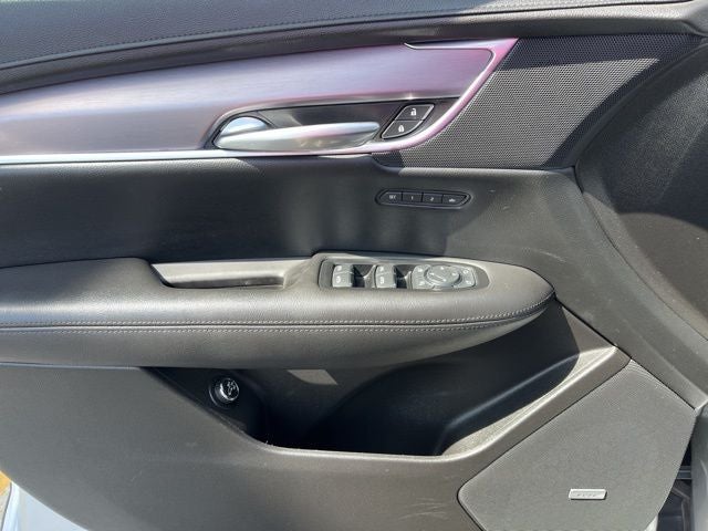 2019 Cadillac XT5 Premium Luxury AWD | Moonroof | Primium Luxury Package