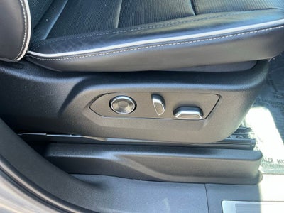 2022 Cadillac Escalade Sport 4WD | Touring Pkg | Rear Media Pkg | Supercruise