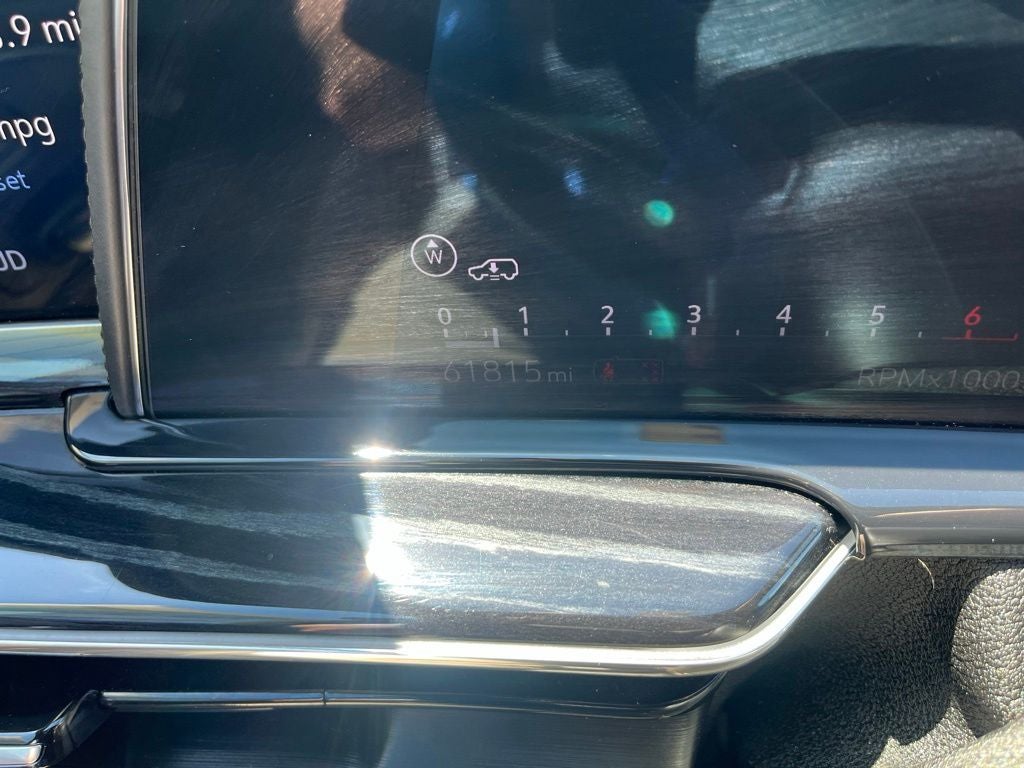 2022 Cadillac Escalade Sport 4WD | Touring Pkg | Rear Media Pkg | Supercruise