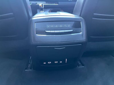 2022 Cadillac Escalade Sport Platinum 4WD | Pano Roof | HUD | Super Cruise
