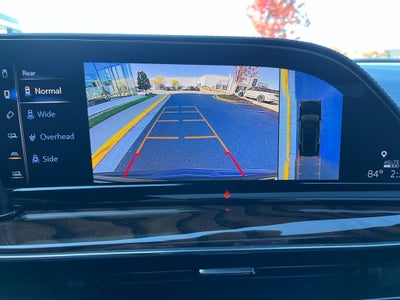 2022 Cadillac Escalade Sport Platinum 4WD | Pano Roof | HUD | Super Cruise