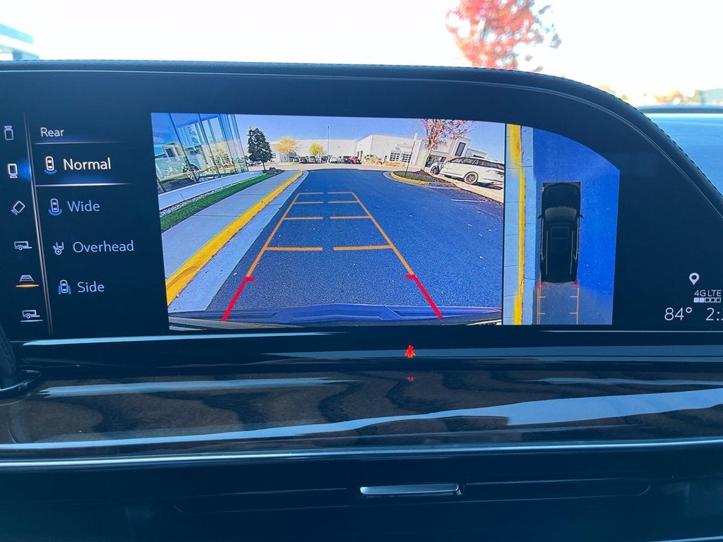 2022 Cadillac Escalade Sport Platinum 4WD | Pano Roof | HUD | Super Cruise