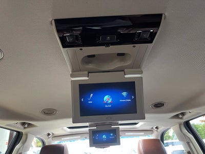 2018 Cadillac Escalade ESV Luxury 4WD | Nav | Mooroof | 360 Cam | BLIS | HUD