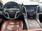 2018 Cadillac Escalade ESV Luxury 4WD | Nav | Mooroof | 360 Cam | BLIS | HUD