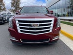 2018 Cadillac Escalade ESV Luxury 4WD | Nav | Mooroof | 360 Cam | BLIS | HUD