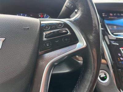 2018 Cadillac Escalade ESV Luxury 4WD | Nav | Mooroof | 360 Cam | BLIS | HUD