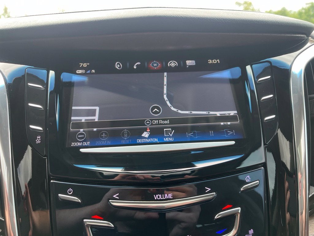 2018 Cadillac Escalade ESV Luxury 4WD | Nav | Mooroof | 360 Cam | BLIS | HUD