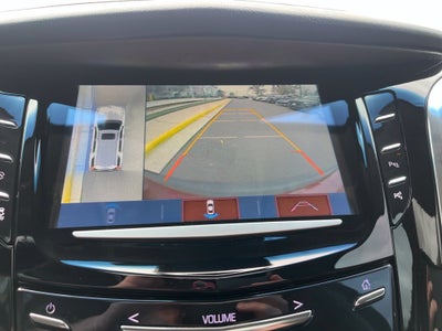 2018 Cadillac Escalade ESV Luxury 4WD | Nav | Mooroof | 360 Cam | BLIS | HUD