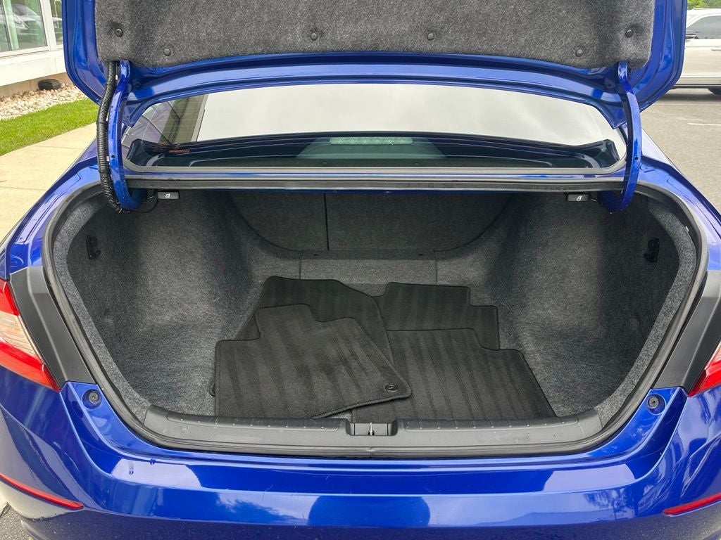 2020 Honda Accord Sport 2.0T | Moonroof | BLIS | Adaptive Cruise