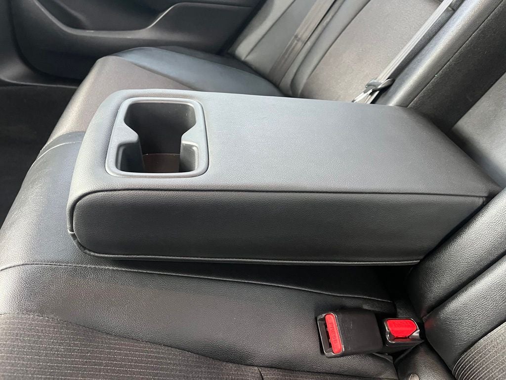2020 Honda Accord Sport 2.0T | Moonroof | BLIS | Adaptive Cruise
