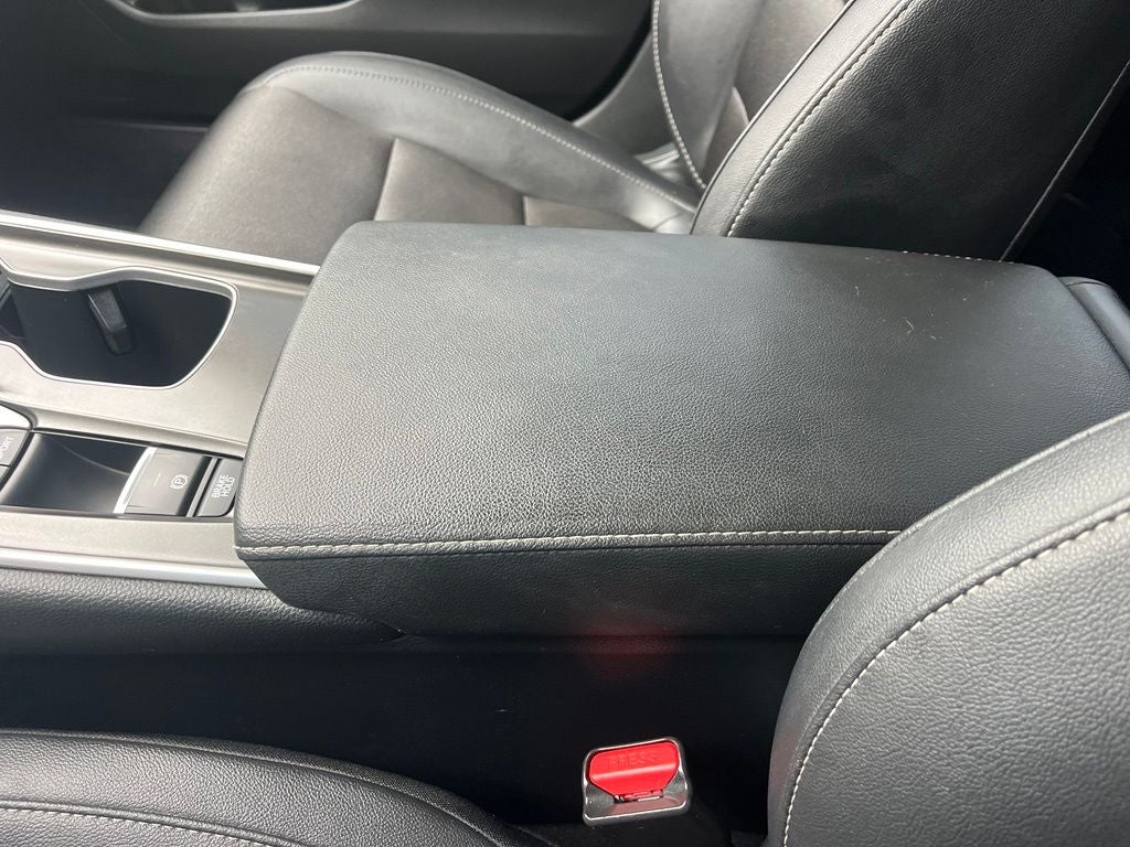 2020 Honda Accord Sport 2.0T | Moonroof | BLIS | Adaptive Cruise